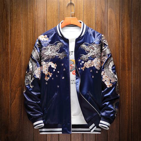 nike japanese bomber jacket fake|japanese sukajan jacket.